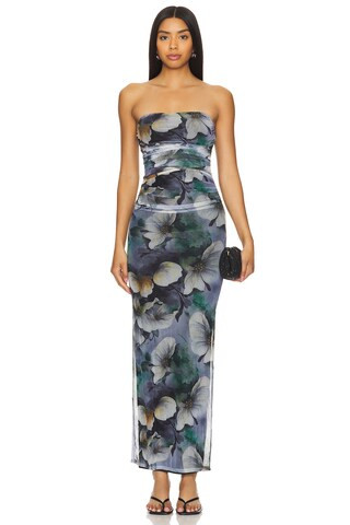Sammie Maxi Dress
                    
                    MORE TO COME | Revolve Clothing (Global)