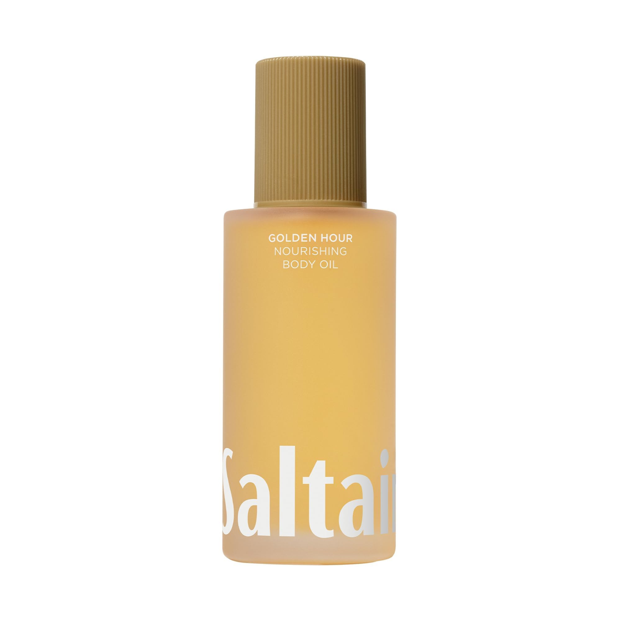 Saltair Body Oil – Silky After Shower and Bath Dry Oil for Women and Men – Non-Greasy, Well-A... | Amazon (US)