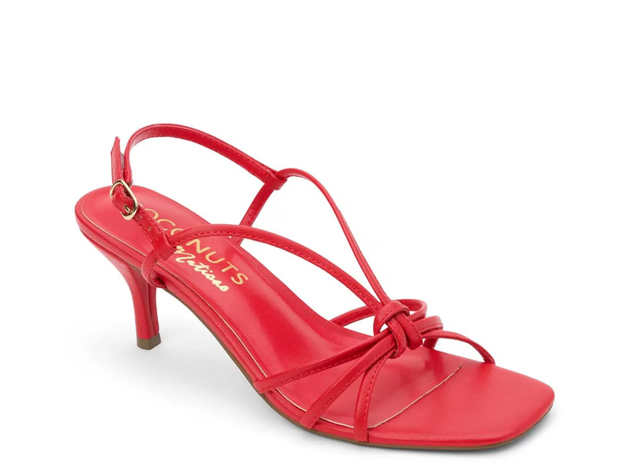 Coconuts Cambria Sandal | DSW