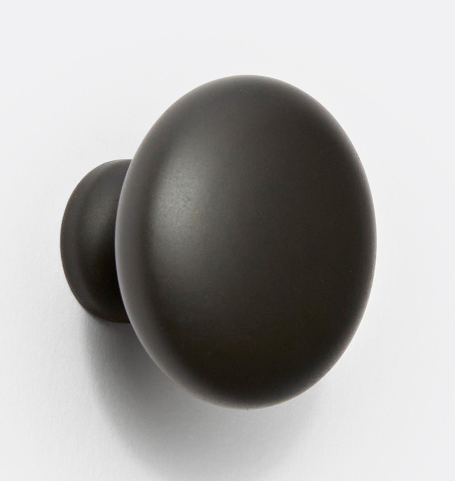 Claybourne Cabinet Knob
 | Rejuvenation | Rejuvenation