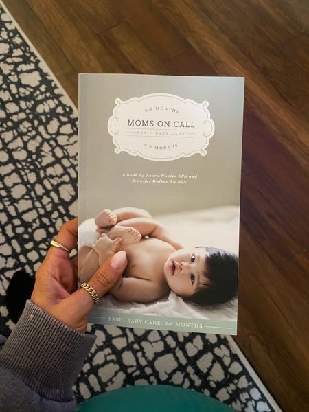 Moms on Call Sleep Training book, Baby Must Haves, Maternity, Baby Registry , pregnancy 

#LTKbump #LTKFind #LTKbaby