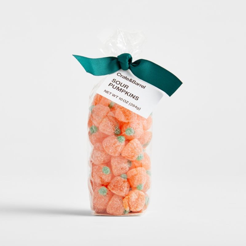 Sour Pumpkins | Crate and Barrel | Crate & Barrel