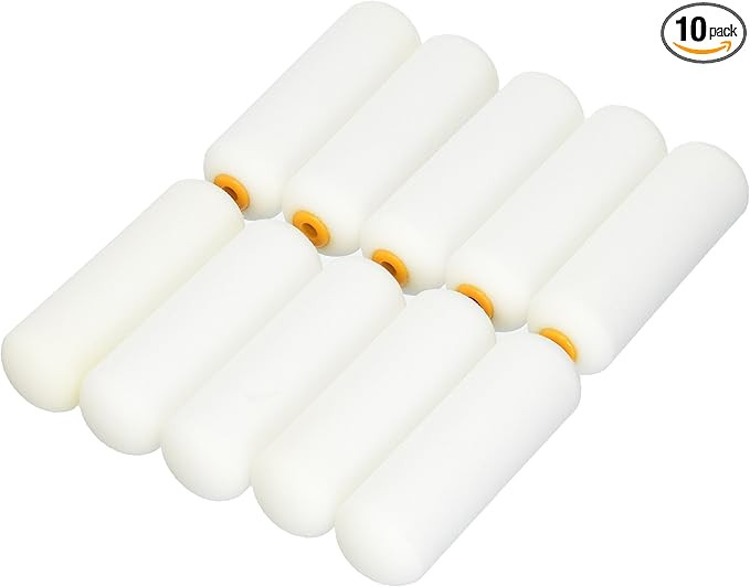 PX RC07748 10Pk Foam Micro Cover, 4" | Amazon (US)