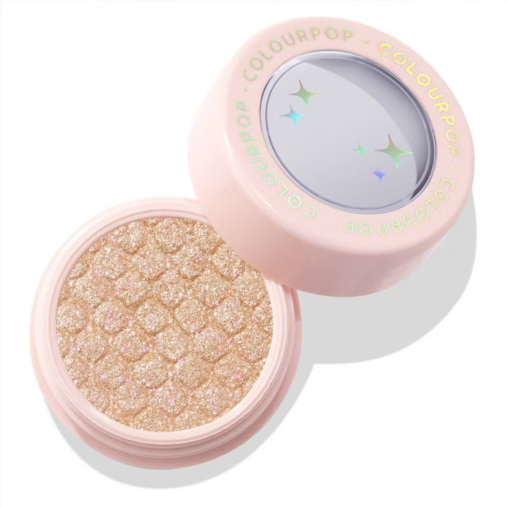 ColourPop For Target Super Shock Eyeshadow - Mighty Morphin' - 0.074oz | Target