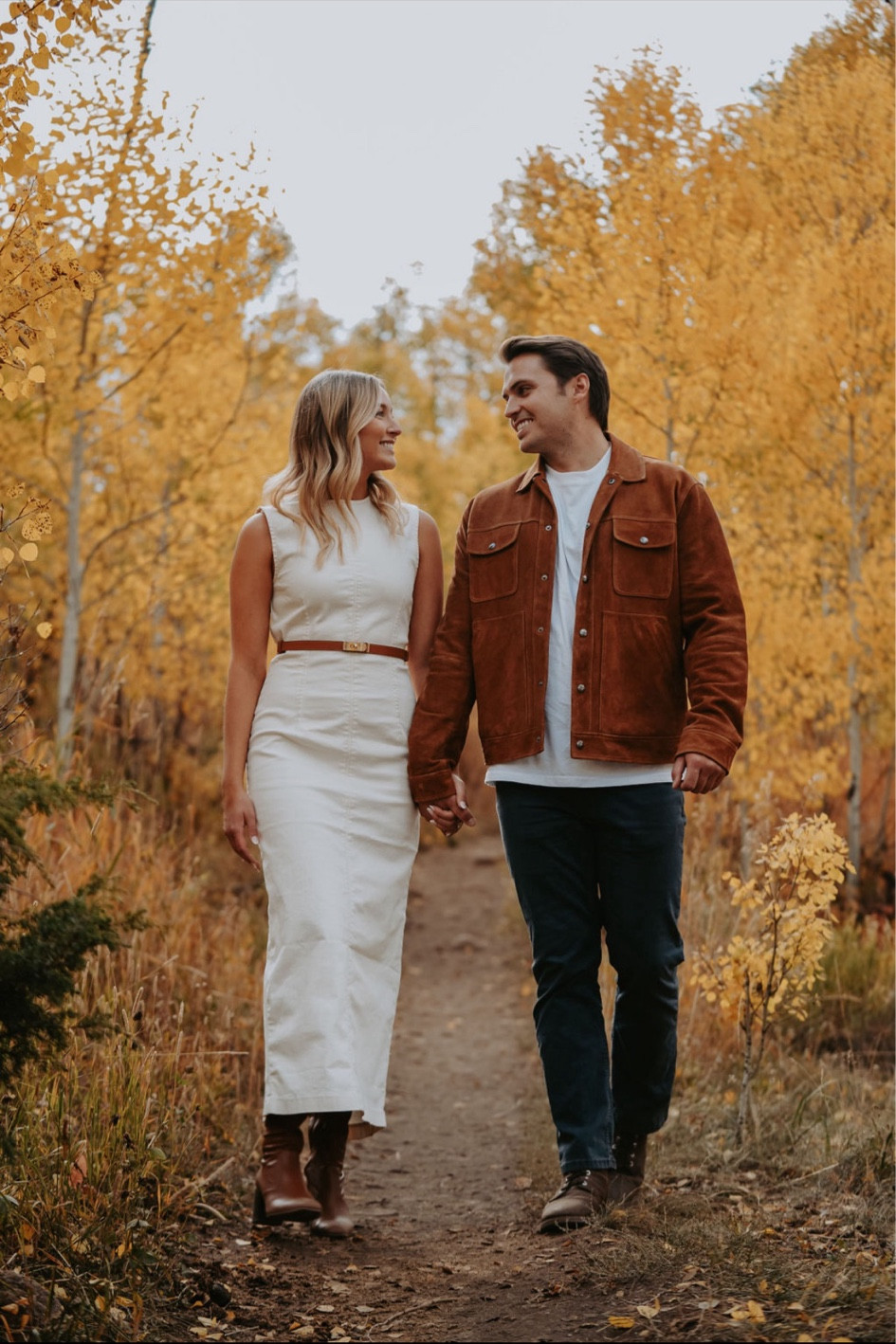 Engagement Outfit No. 1 ❣️ #LTKFinds #LTKWedding #LKTFall

#LTKSeasonal #LTKBeauty #LTKWedding