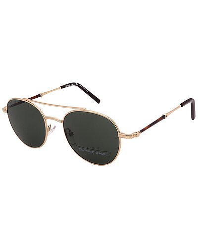 Salvatore Ferragamo Unisex SF224SG 51mm Sunglasses | Gilt