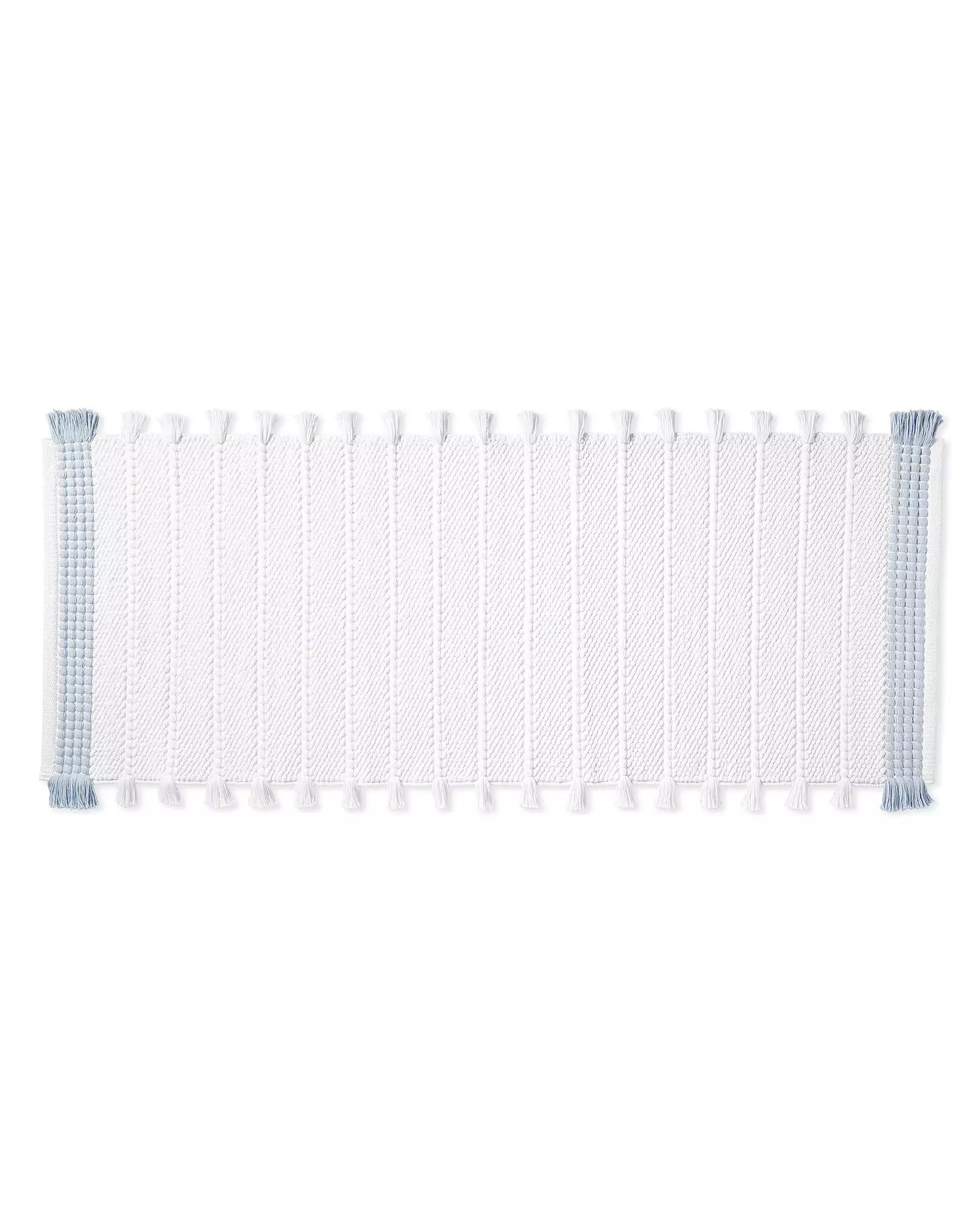 Sydney Bath Rug | Serena and Lily