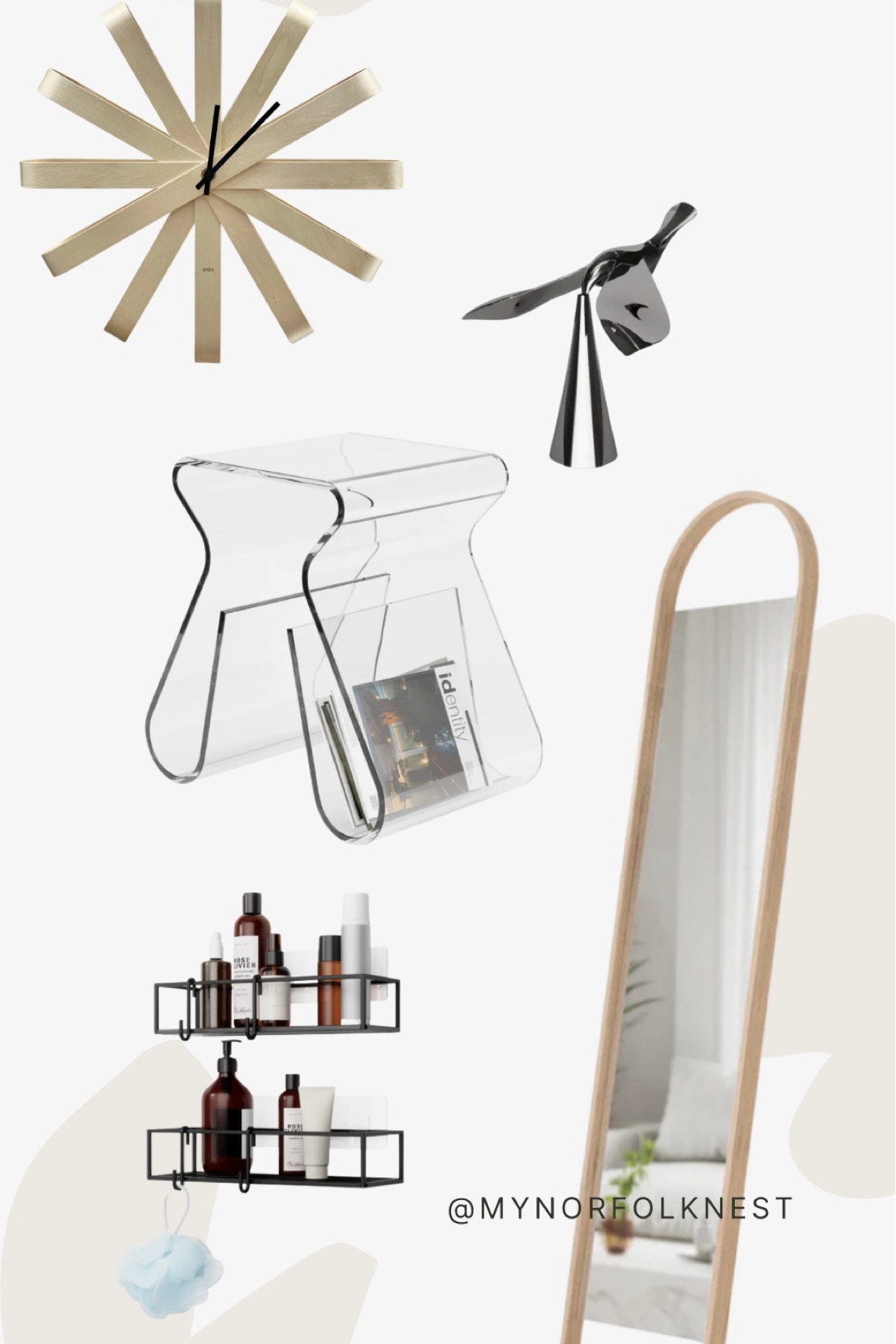 Gift ideas for the host / homebody 🫶🏼

#LTKcasa #LTKcanada #LTKgiftguide