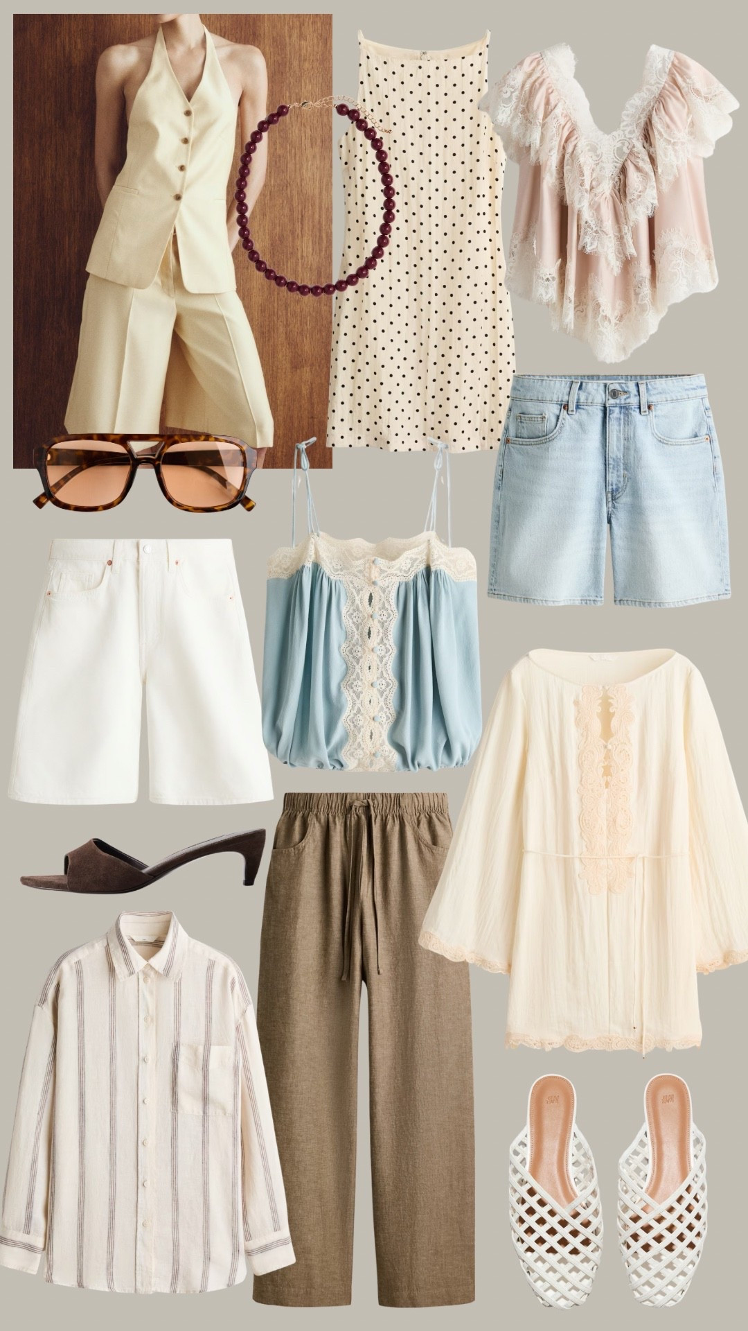 15% off H&M today only!

#LTKsummer #LTKsale #LTKstyletip