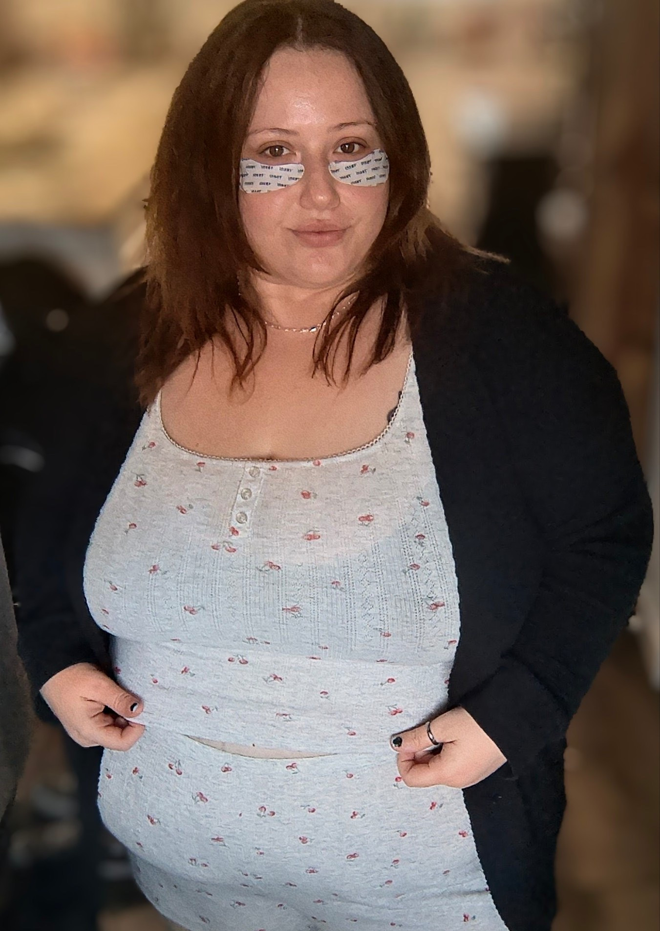 plus size fashion in XL! So comfy!

#LTKootd #LTKMidsize #LTKPlusSize