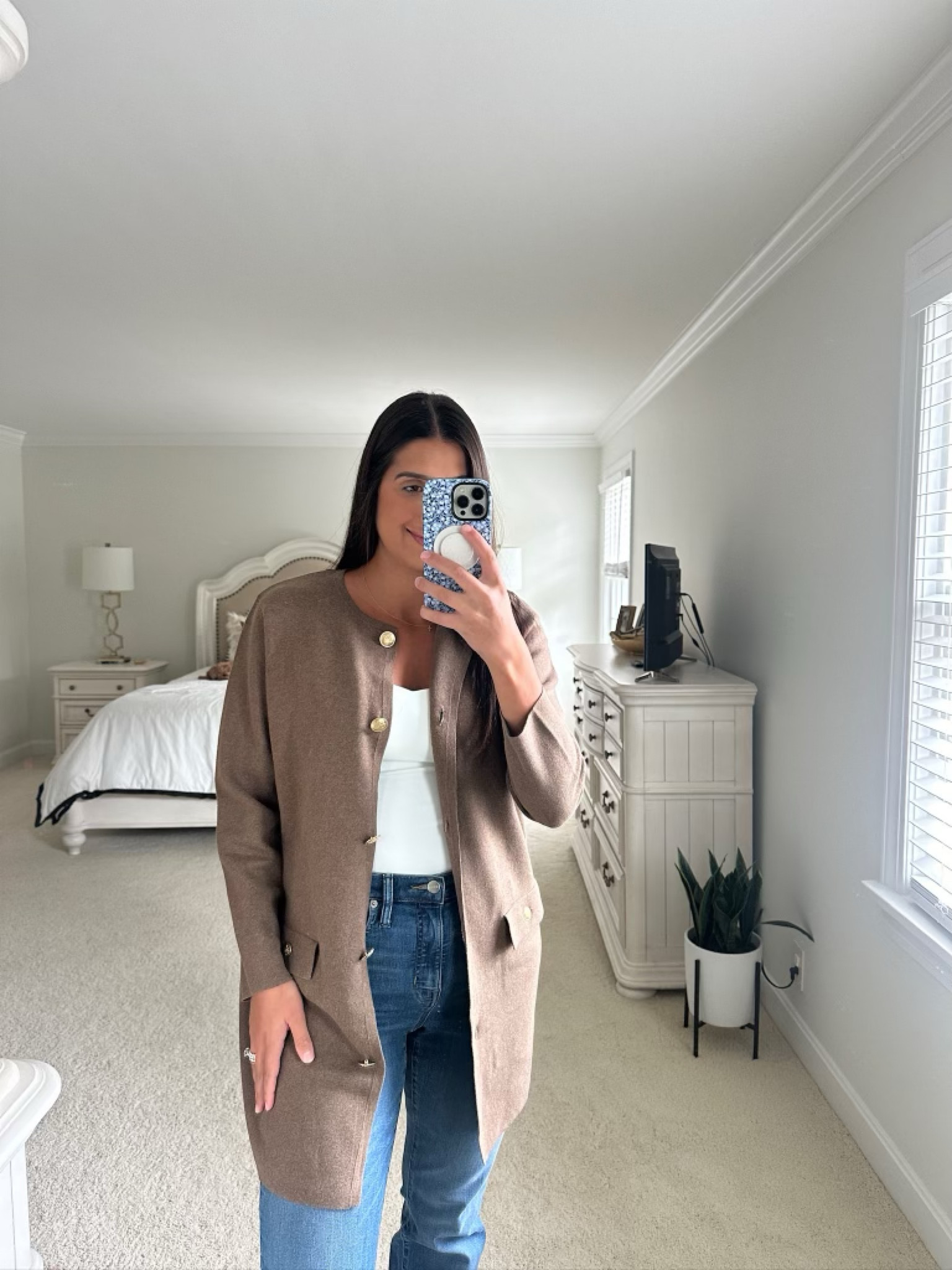 ‼️🚨 Sale alert!! J Crew is 30% off sitewide with code: FAMILY!

sale, sale alert, sale finds, j crew, seasonal, thanksgiving outfit, holiday outfit, Christmas outfit ideas, vest, quilted vest, cardigan, Grace White, A Southern Drawl

#LTKSaleAlert #LTKStyleTip #LTKFindsUnder100