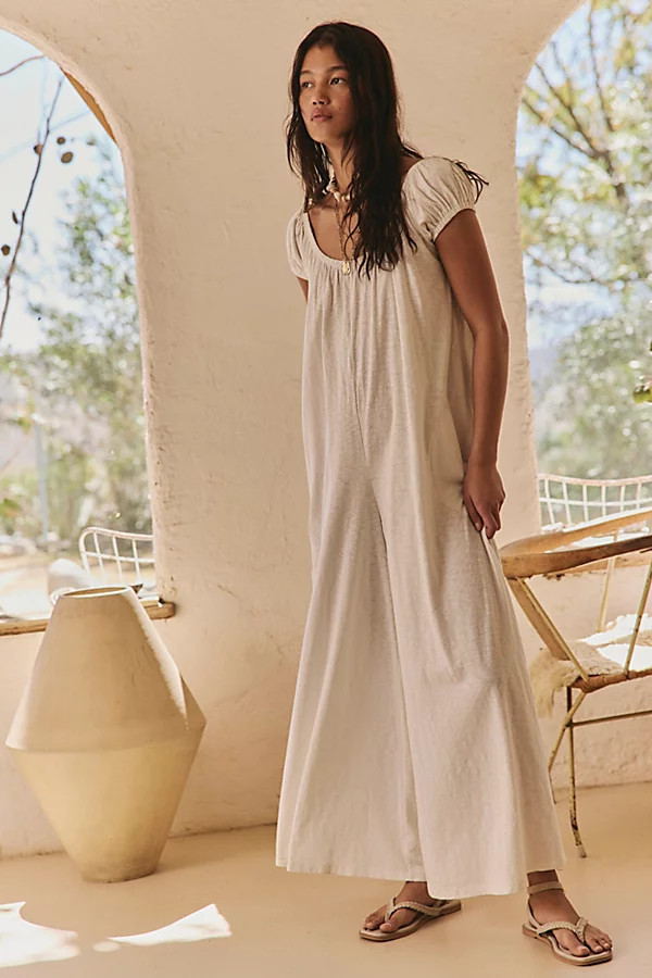 Amory One-Piece Jumpsuit | Free People (Global - UK&FR Excluded)
