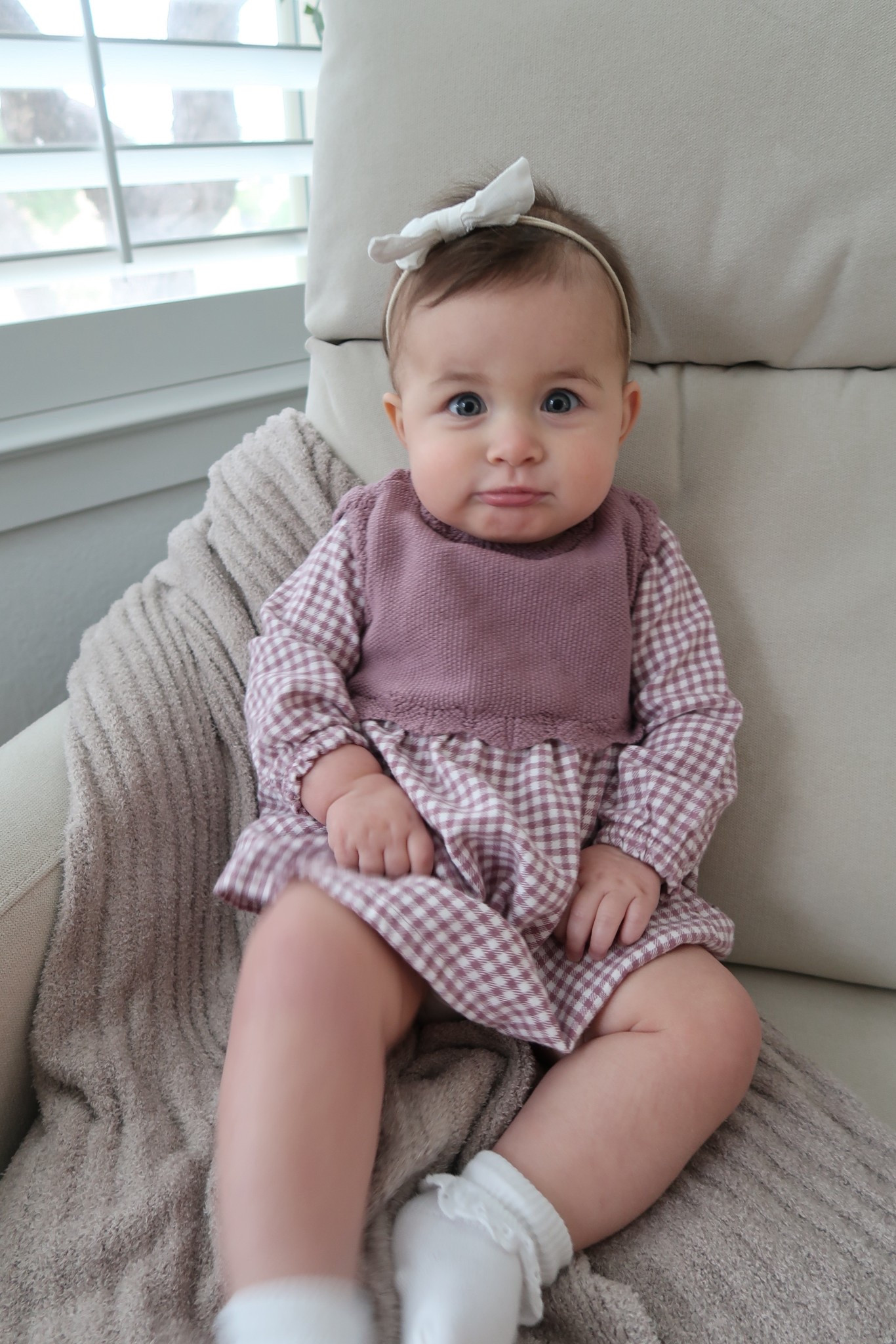 Annie’s Thanksgiving ootd 🤍her dress is 40% off!

#LTKootd #LTKSaleAlert #LTKBaby