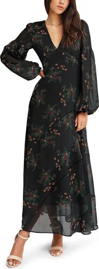 In Your Dreams Maxi Dress | Nordstrom