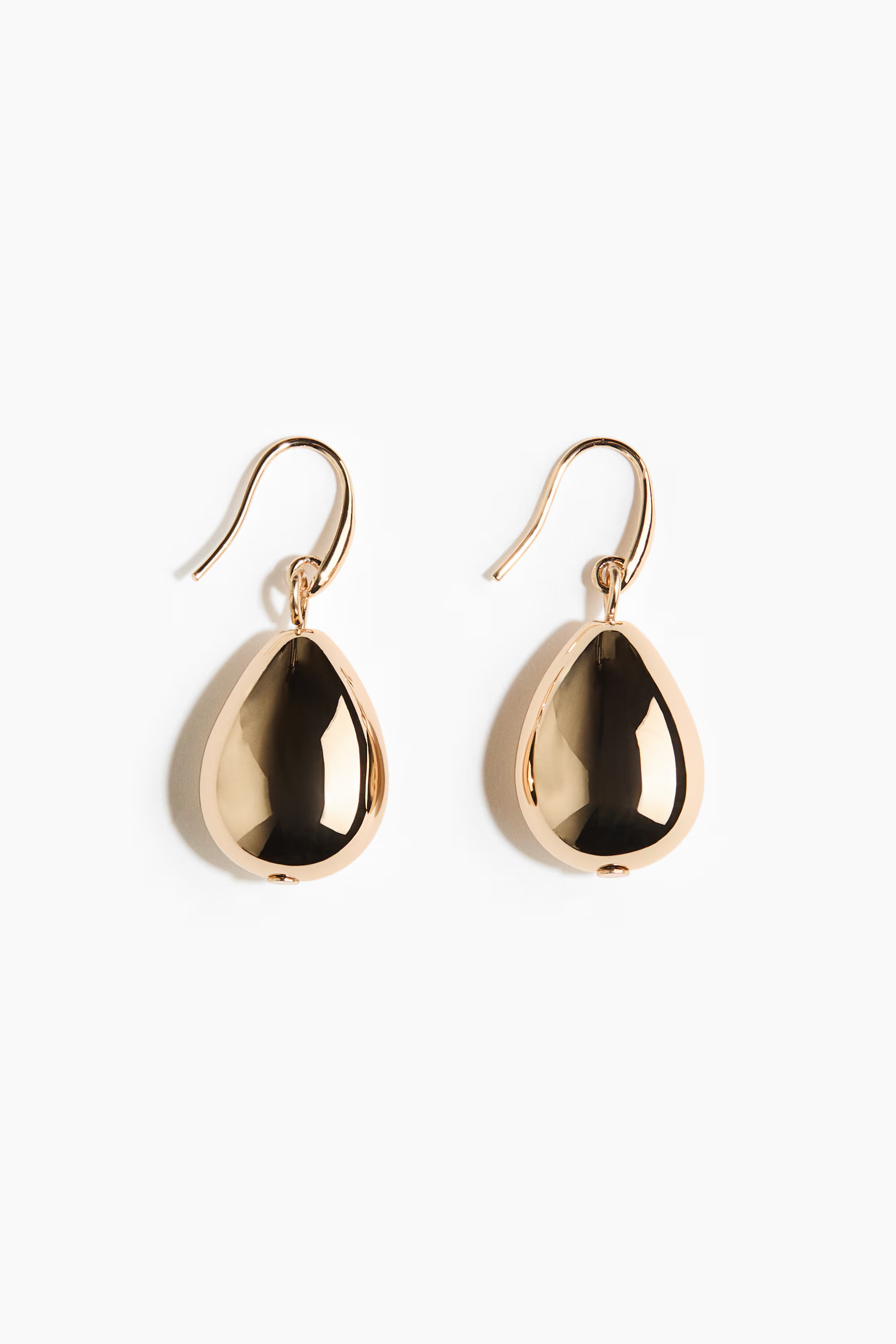Pendant Earrings | H&M (US + CA)