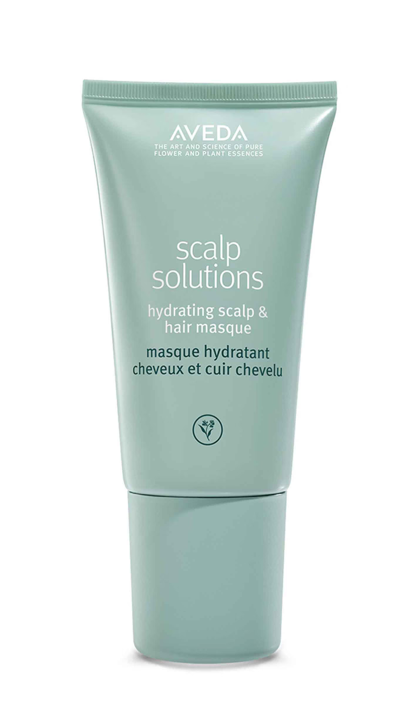 scalp solutions hydrating scalp & hair masque | Aveda | Aveda (US)