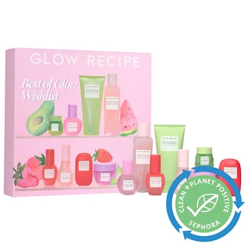 Best of Glow Wishlist Kit | Sephora (US)