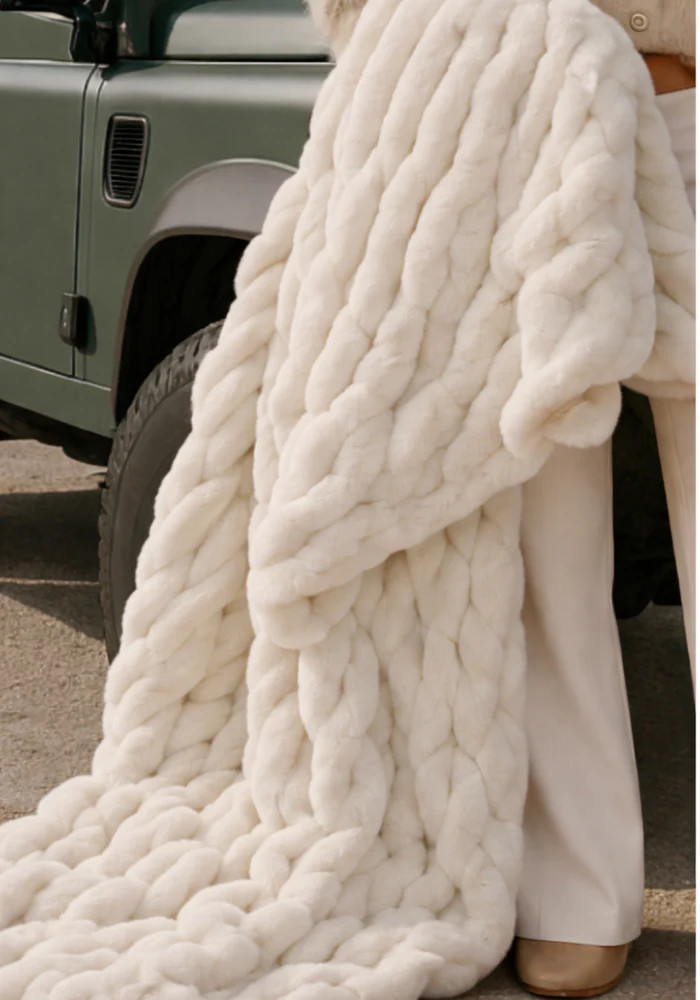 Blankets | The Styled Collection