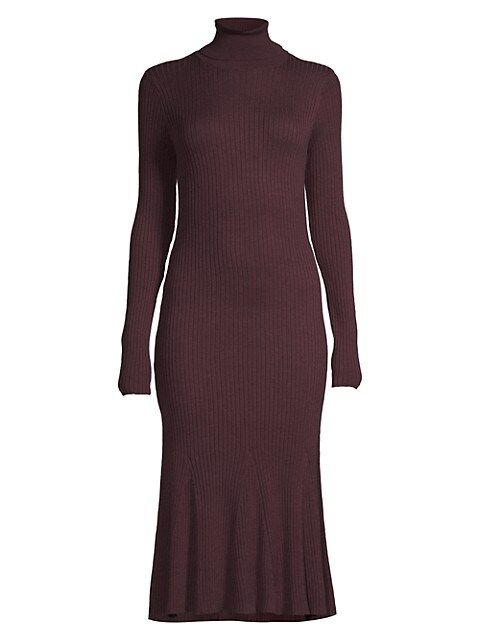 Donna Karan New York


Mock Turtleneck Rib-Knit Midi-Dress | Saks Fifth Avenue