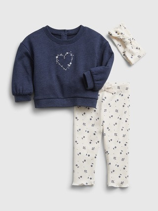 Baby Outfit Set | Gap (US)