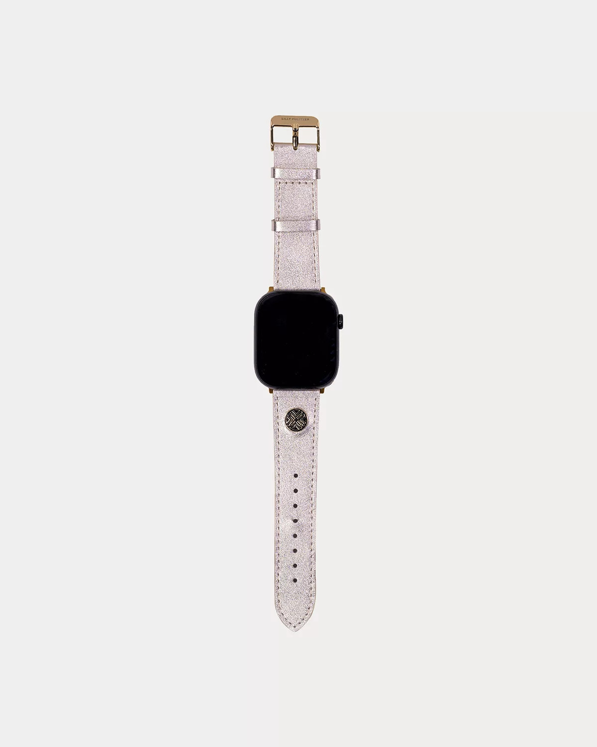 Leather Apple Watch Band | Lilly Pulitzer
