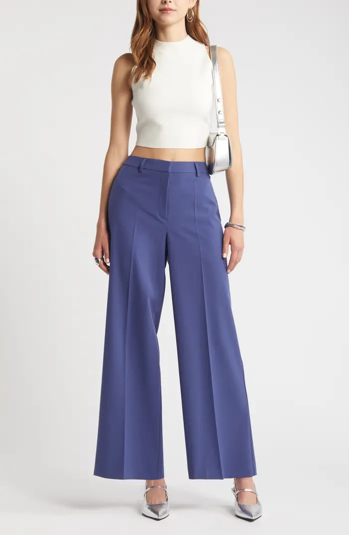 Wide Leg Pants | Nordstrom