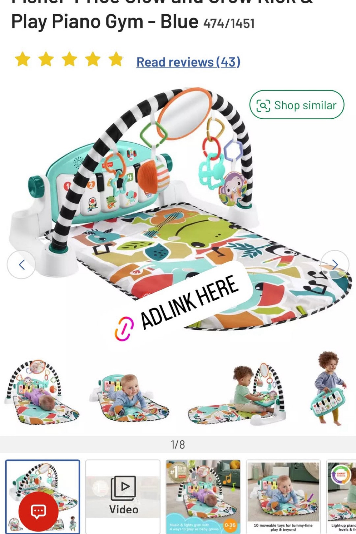 I had so many questions about Monty’s play activity center. 

baby l baby toy

#LTKBaby