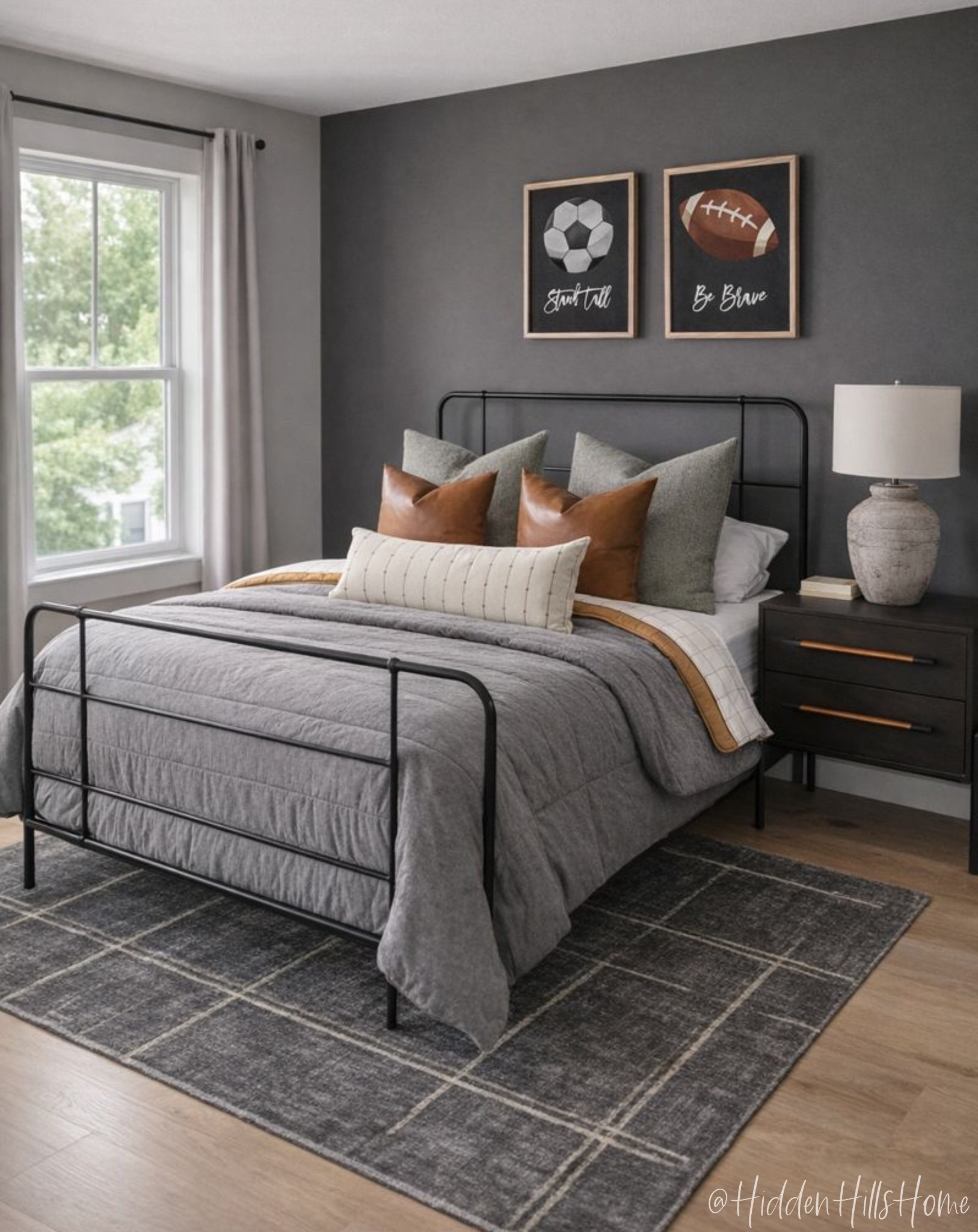 Teen boys room decor, teen boys bedroom mood board, masculine boys bedroom decor ideas, teen room design #boysbedroom


#LTKSaleAlert #LTKHome #LTKKids