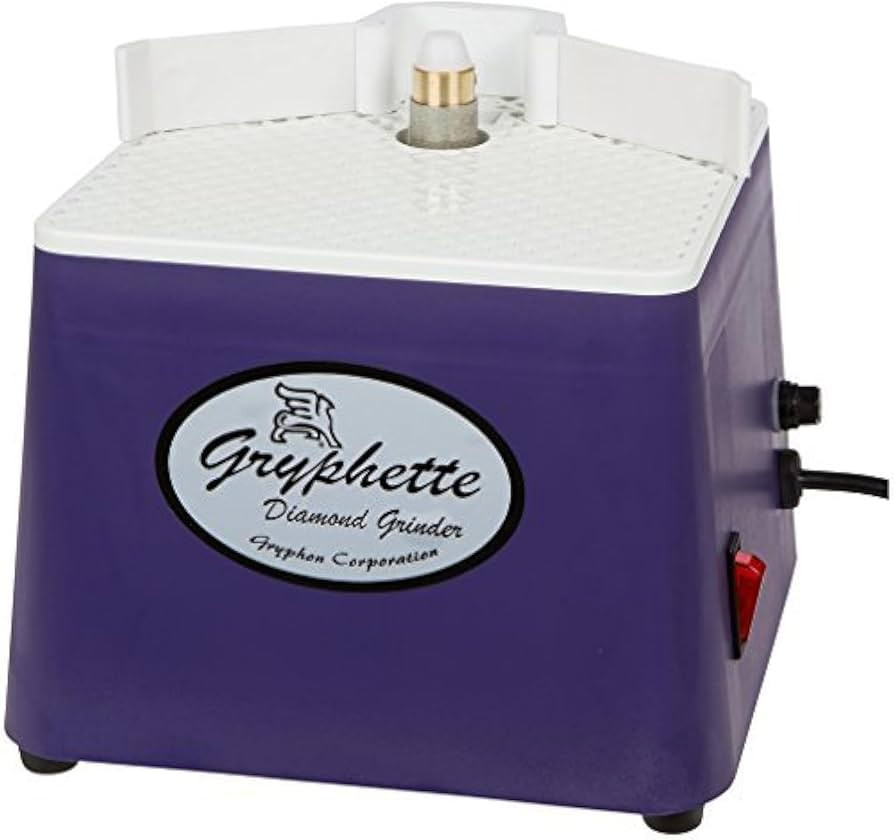 Gryphon Gryphette Glass Grinder | Amazon (US)