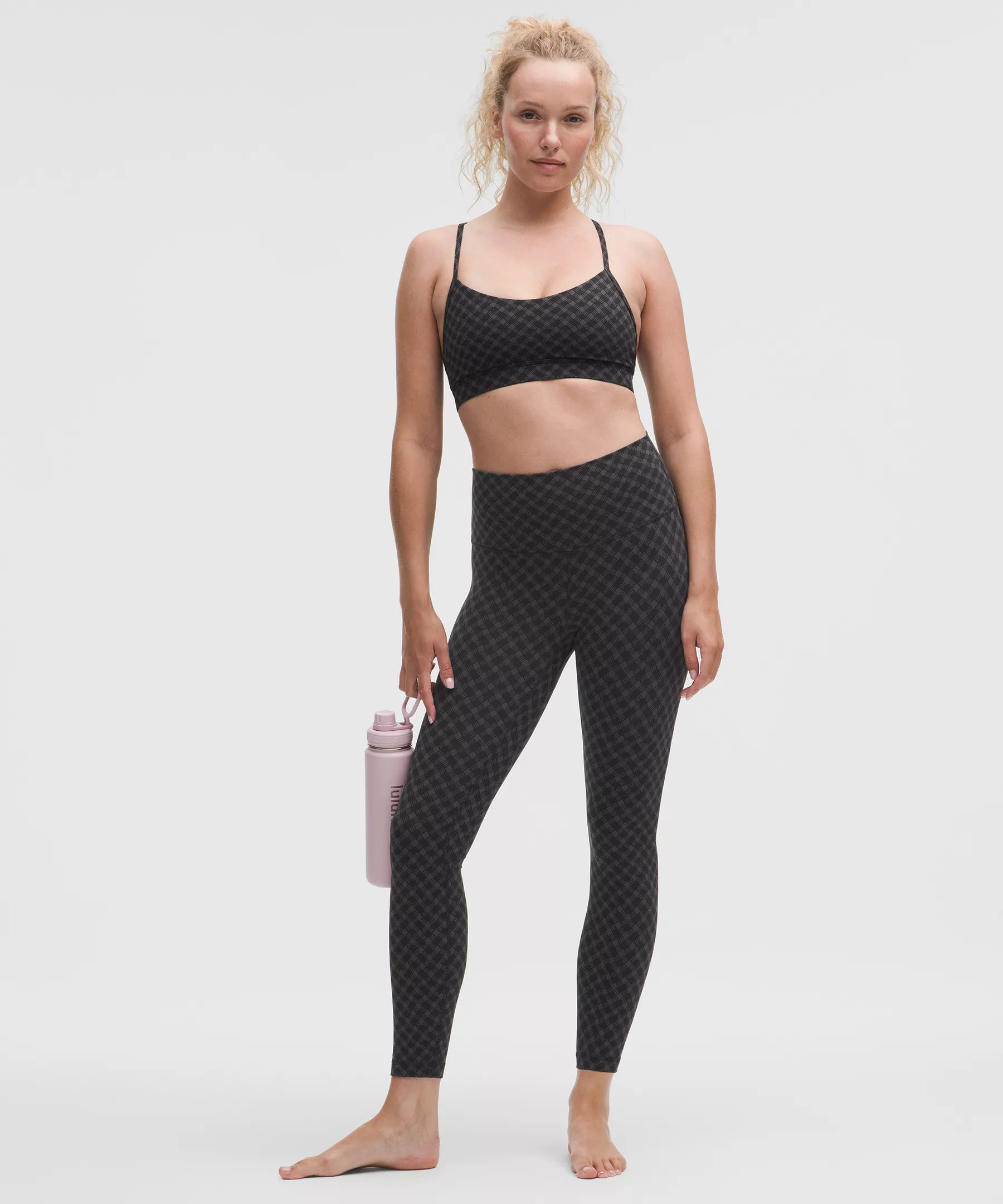lululemon Align™ High-Rise Pant 25" | Lululemon (US)