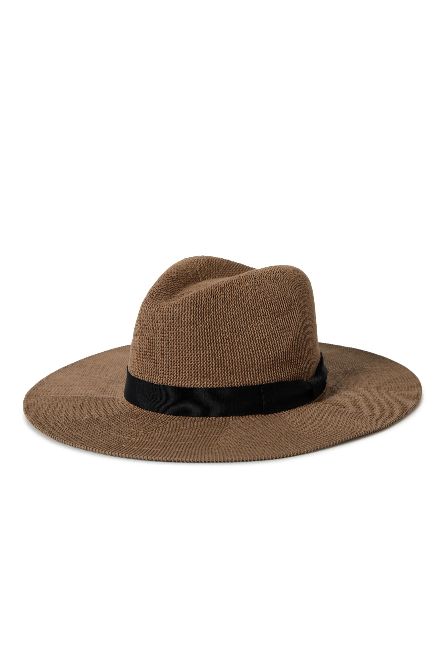 Lyons Packable Fedora (Women) | Nordstrom | Nordstrom