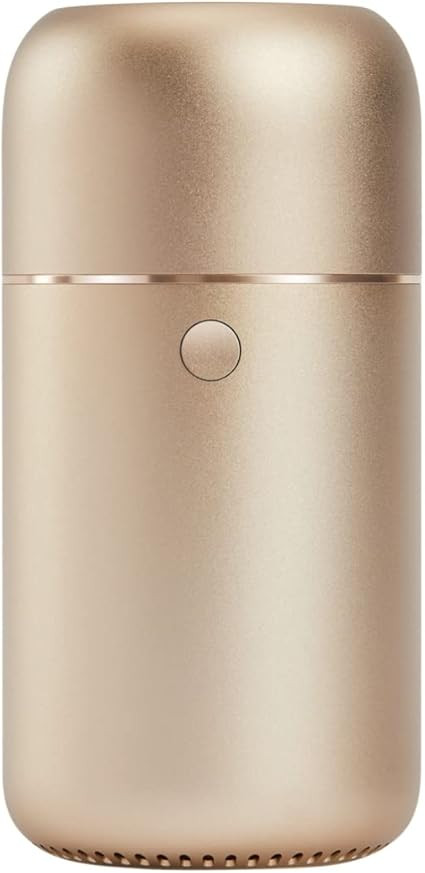 Premium Cordless Essential Oil Diffuser (Champagne Gold) | JSAVON Chic Aluminum Alloy Luxury Diff... | Amazon (CA)