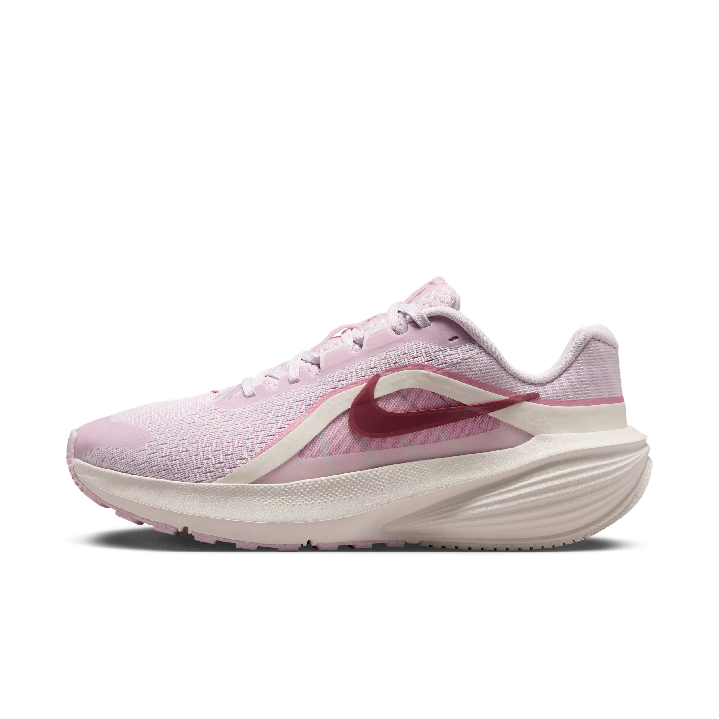 Nike Women's Downshifter 14 Road Running Shoes in Purple | IB1899-502 | Nike (US)