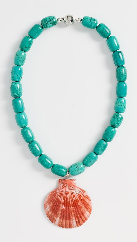Verti Necklace | Shopbop