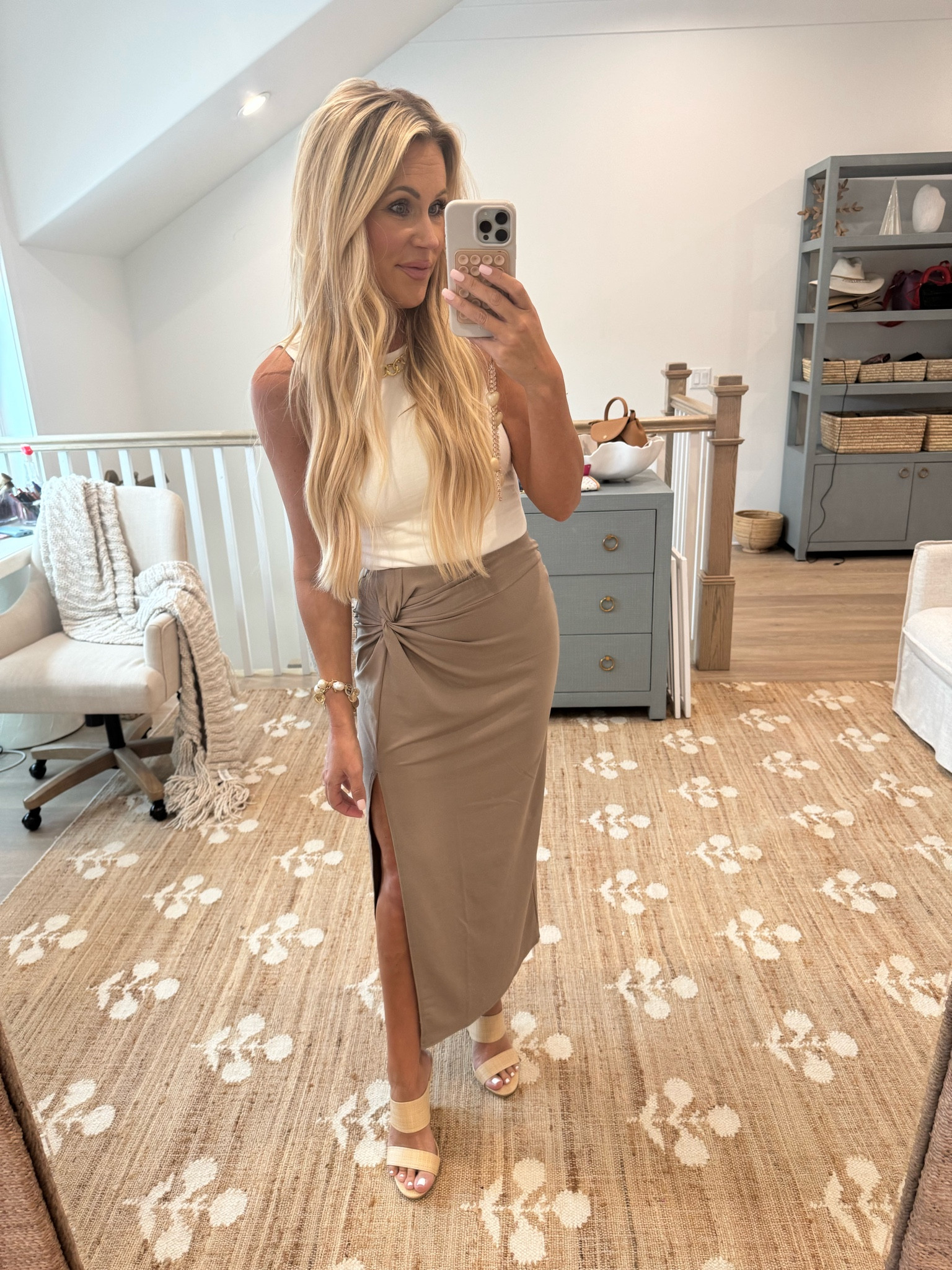 Vacation outfit - spring outfit - summer outfit 

#LTKStyleTip #LTKTravel #LTKWatchNow