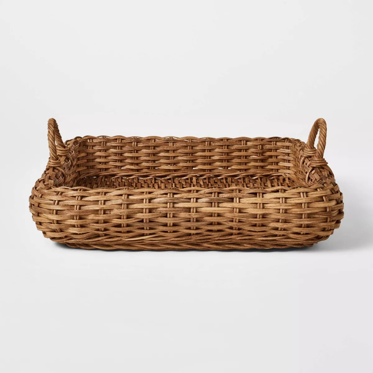 18" Harvest Tray - Threshold\u2122 designed with Studio McGee | Target