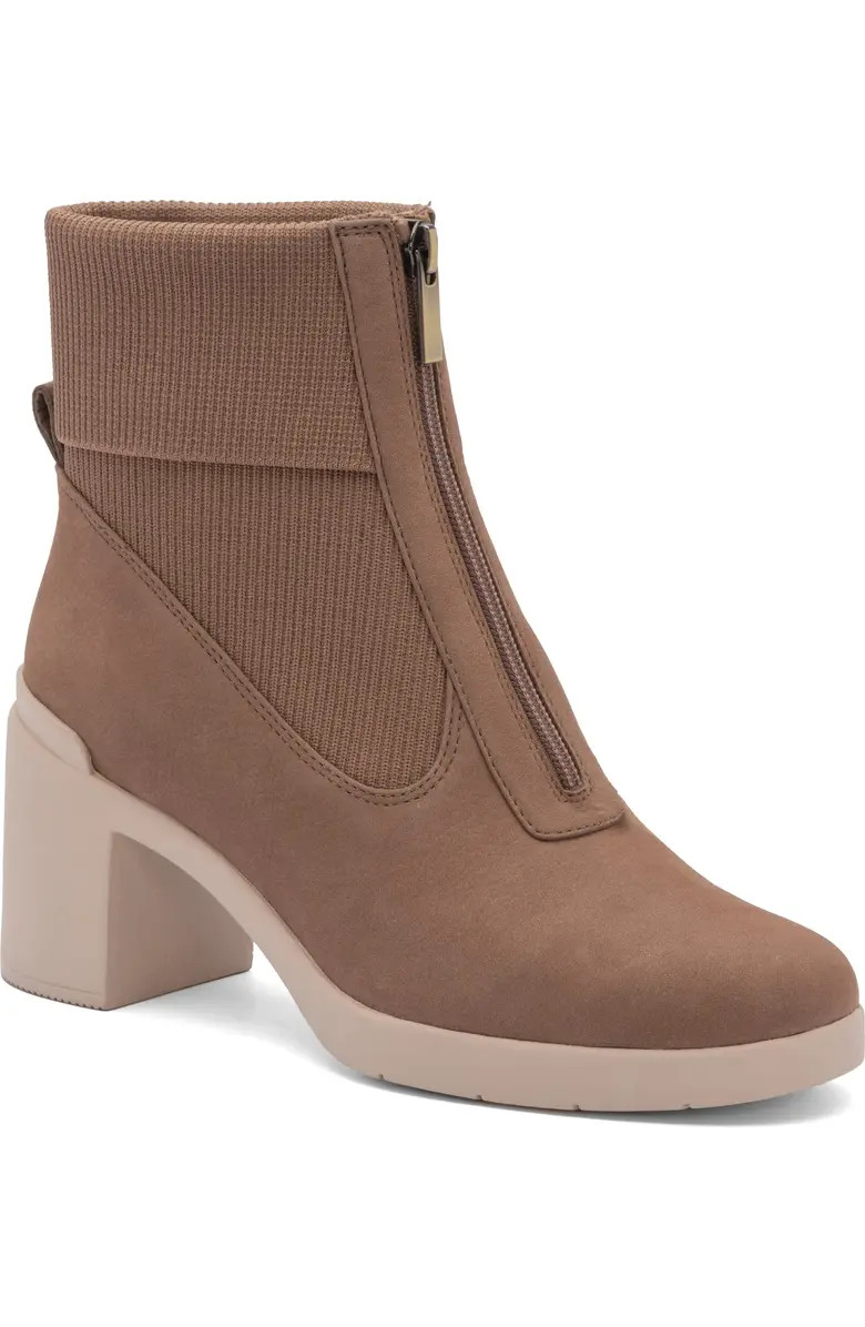 ABEO Metropolis Zip Boot | Nordstrom | Nordstrom