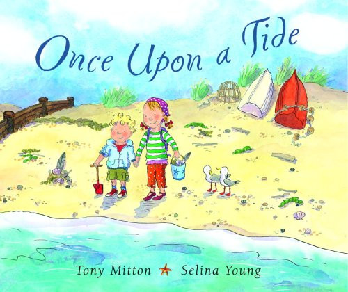 Once Upon a Tide | Amazon (US)