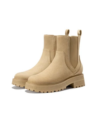 Briar | Chunky Chelsea Boots | Fitory Footwear US