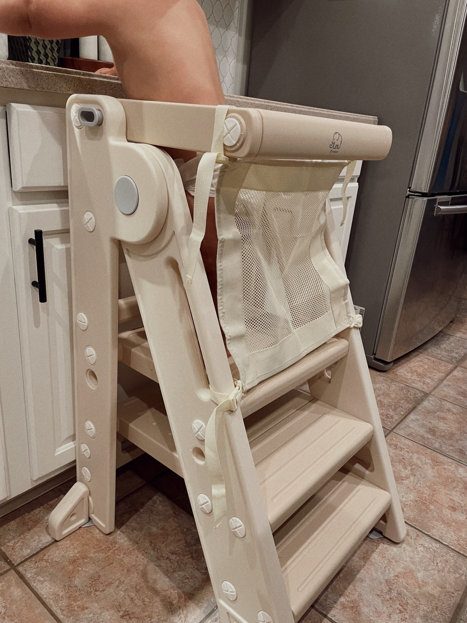 Foldable toddler tower that isn’t over $100!! Super sturdy too 🤌🏼

#LTKBaby #LTKKids #LTKFamily