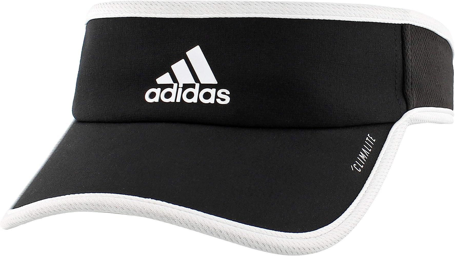 adidas Women's Superlite Performance Visor | Amazon (US)