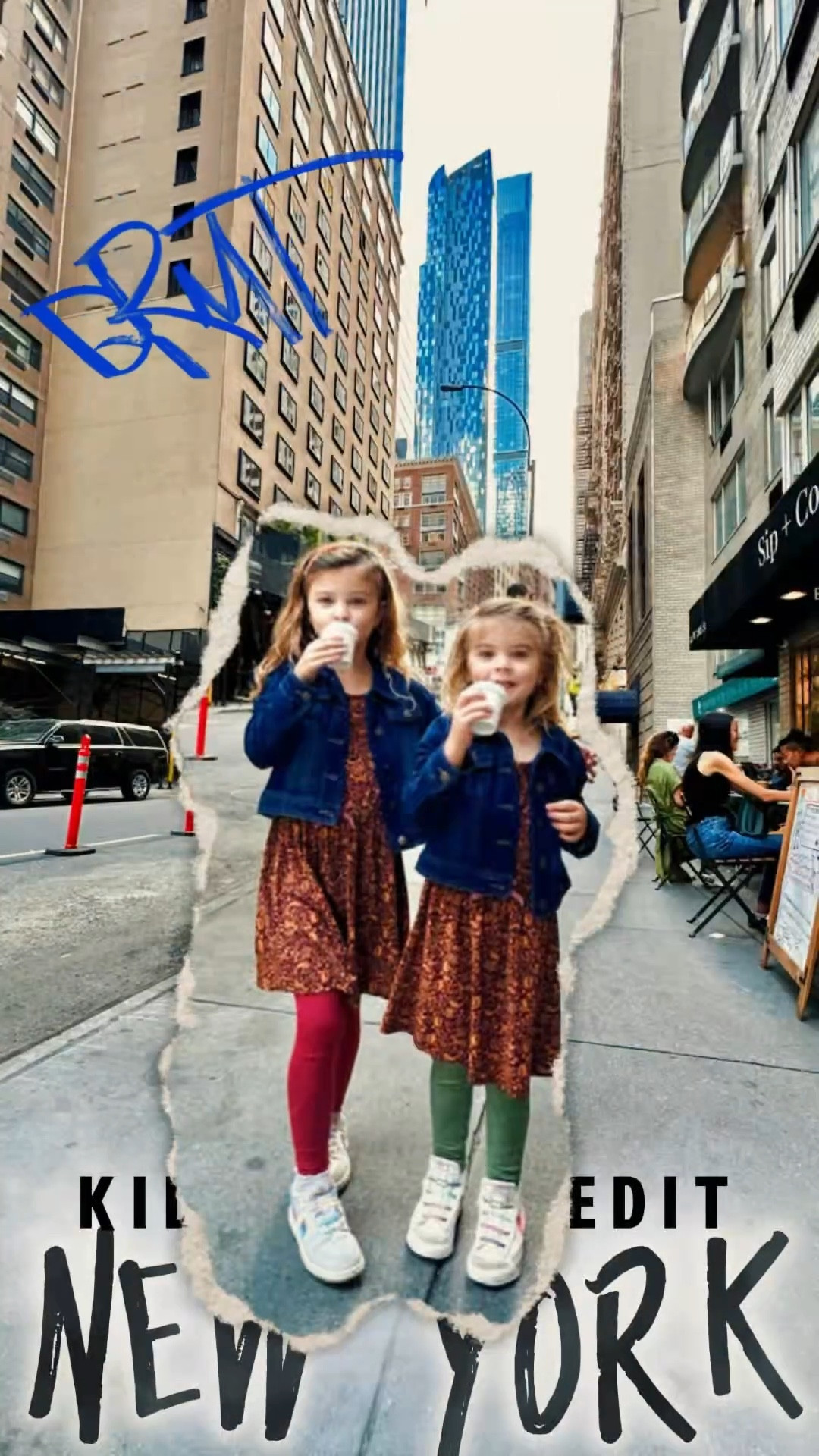 Fall Kids Style Edit in NYC 🍂
Join all four WanderLuxe Wildlings as we serve up coordinated sibling looks, mixing comfy + stylish vibes this fall. The girls are rocking affordable finds from TJ Maxx, while the boys are cozy and cute in matching Old Navy long-sleeves + jeans. From street style to family fashion moments, no stroll through Manhattan is the same without a pumpkin spice oat milk steamer in hand.
#KidsFashion #CoordinatedSiblingLooks #FallKidsOutfits #AffordableStyle #NYCKids


#LTKFamily #LTKKids #LTKSeasonal