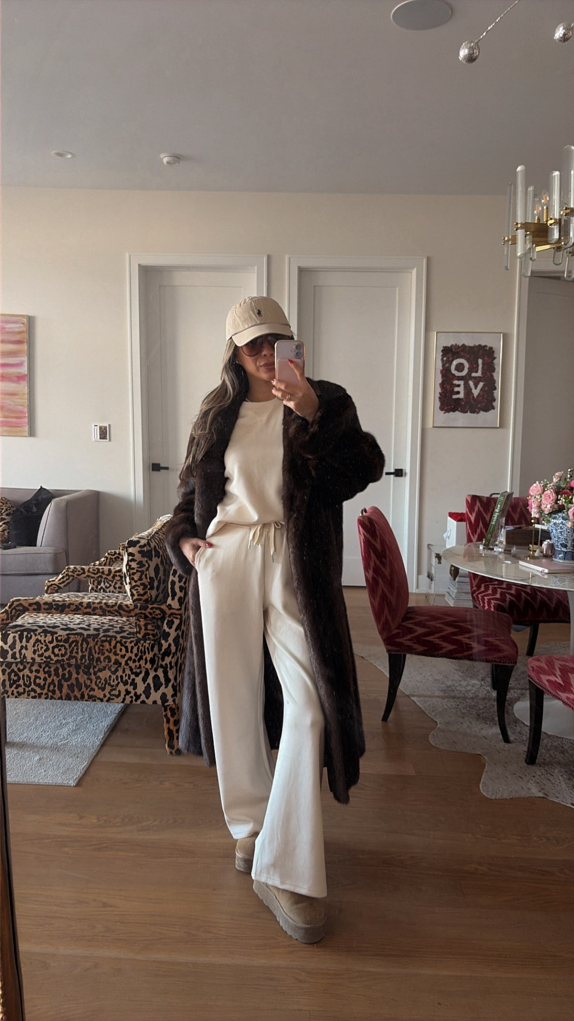 Modal set on sale! Amazon casual set XS. So soft and cozy. Faux fur options I linked  

#LTKgrwm #LTKSeasonal #LTKootd