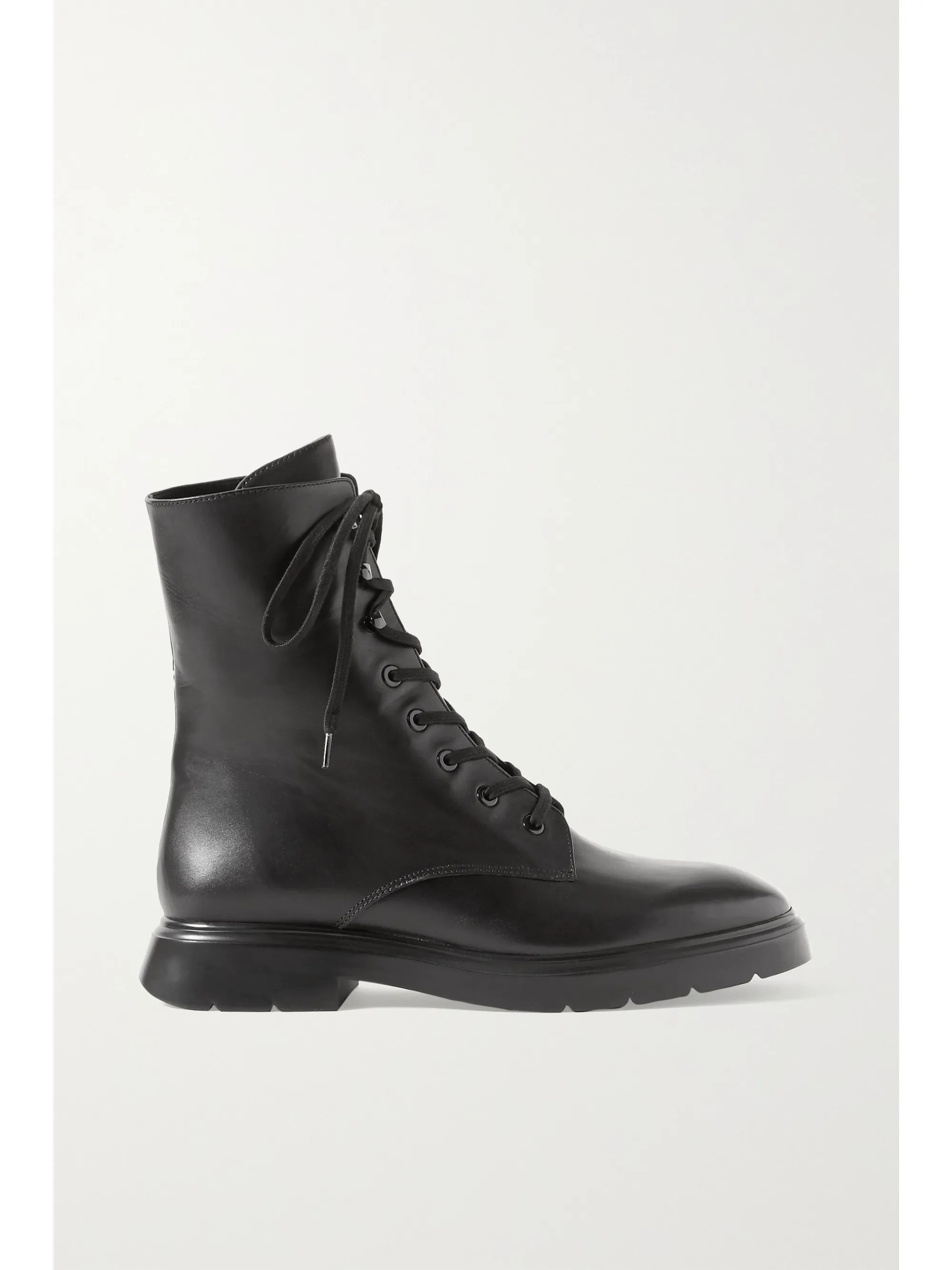 Mckenzee leather ankle boots | NET-A-PORTER (US)
