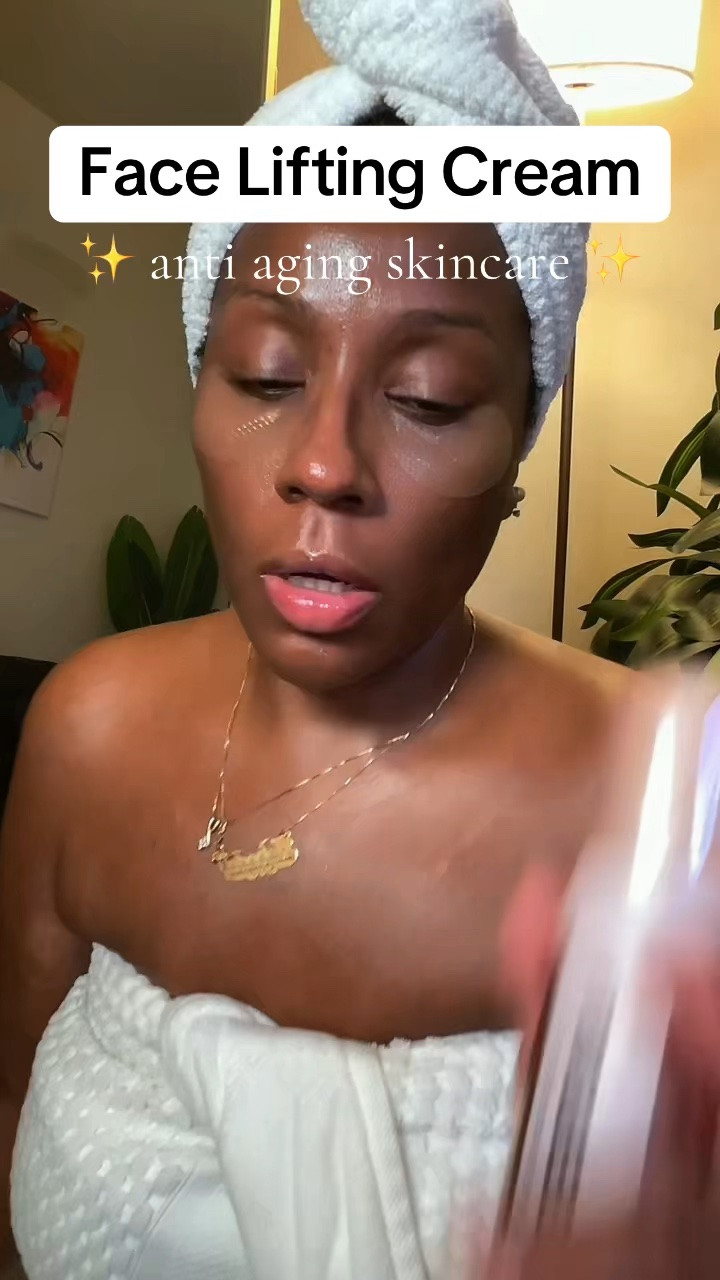 face firming cream

#LTKOver40 #LTKBeauty