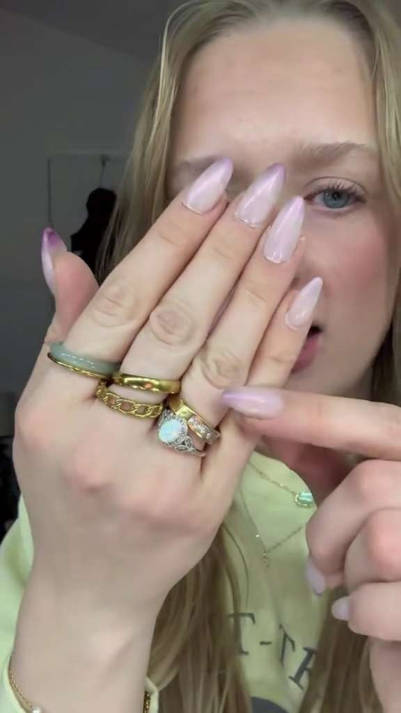 Liquid Latex = clean nails without the mess
Paint it on, do your nail art, peel it off—perfect edges every time with zero cleanup.

Why it’s a must:
• Protects skin + cuticles
• Easy peel-off formula
• Makes nail art stress-free
• Saves time on cleanup
• Beginner-friendly

#LTKbeauty #LTKfinds #nailart #athomenails #nailtools 

 