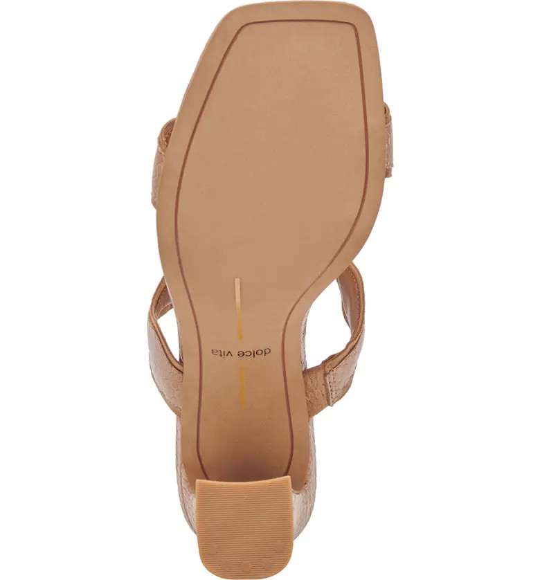 Ilva Slide Sandal (Women) | Nordstrom