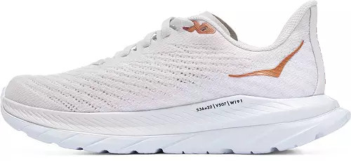 HOKA Women's Mach 5 Running Shoes | Dick's Sporting Goods | Dick's Sporting Goods