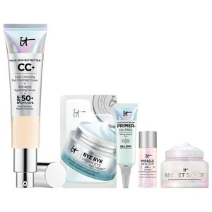 CC+ Cream with SPF 50+ Value Set | Sephora (US)