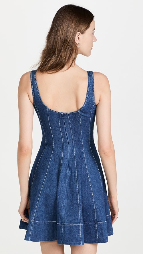 Mini Wells Dress | Shopbop